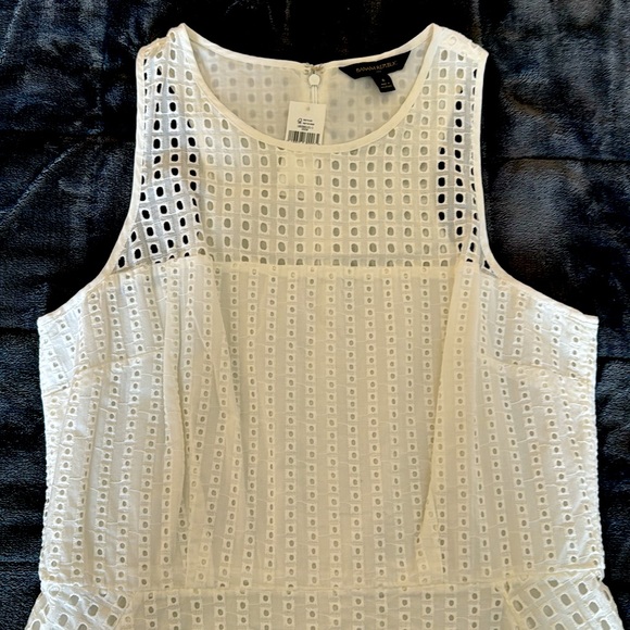 Banana Republic Dress NWT - Picture 2 of 6